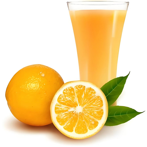 Orange juice concentrate